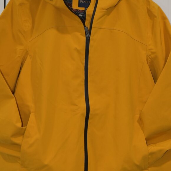 Pendleton Womens‎ Rain Jacket - Picture 7 of 7